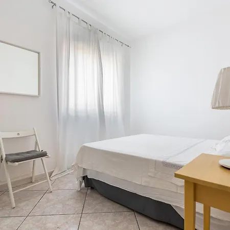 Apartment Rosmare By Barbarhouse Gallipoli
