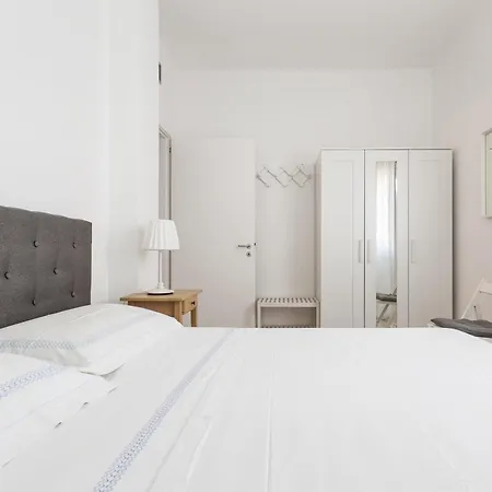 Rosmare By Barbarhouse Apartment Gallipoli