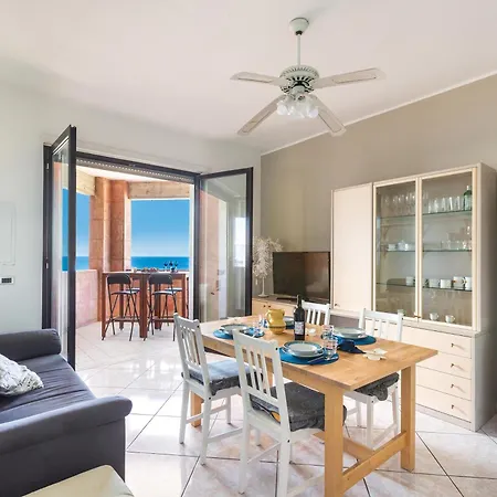 Apartment Rosmare By Barbarhouse Gallipoli